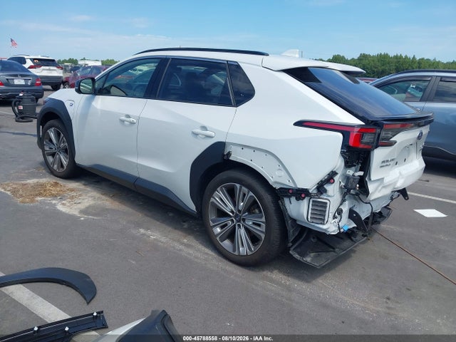 Aukcja sprzedaży 2023 Subaru Solterra Touring, vin: JTMABABA4PA039155, numer aukcji: 45788558