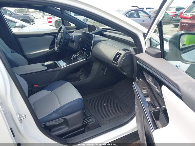Aukcja sprzedaży 2023 Subaru Solterra Touring, vin: JTMABABA4PA039155, numer aukcji: 45788558