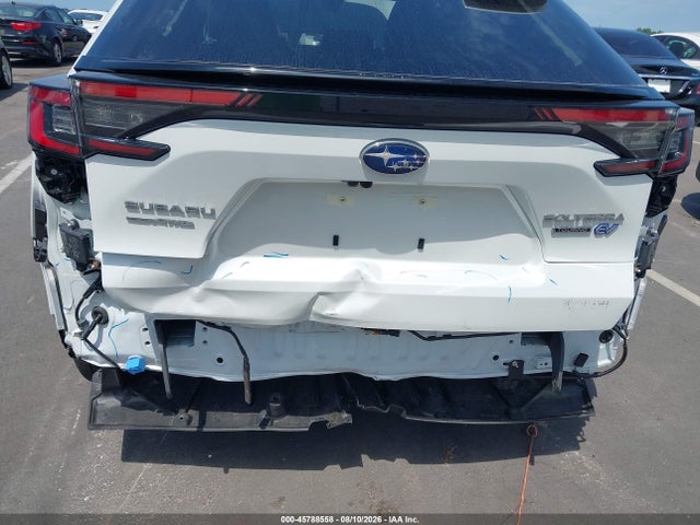 Aukcja sprzedaży 2023 Subaru Solterra Touring, vin: JTMABABA4PA039155, numer aukcji: 45788558