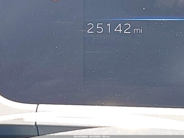 Aukcja sprzedaży 2023 Subaru Solterra Touring, vin: JTMABABA4PA039155, numer aukcji: 45788558