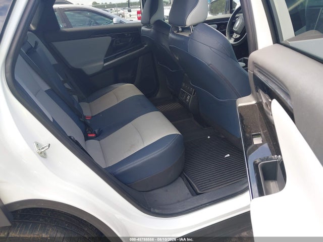 Aukcja sprzedaży 2023 Subaru Solterra Touring, vin: JTMABABA4PA039155, numer aukcji: 45788558