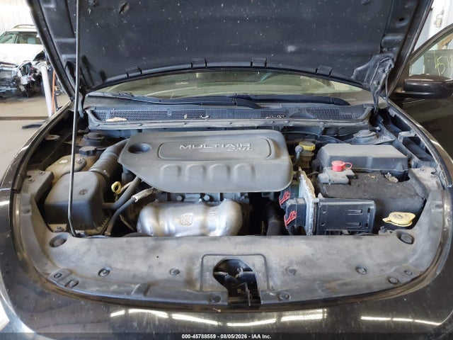 2014 Dodge Dart Sxt მანქანა იყიდება აუქციონზე, vin: 1C3CDFBB1ED677761, აუქციონის ნომერი: 45788559