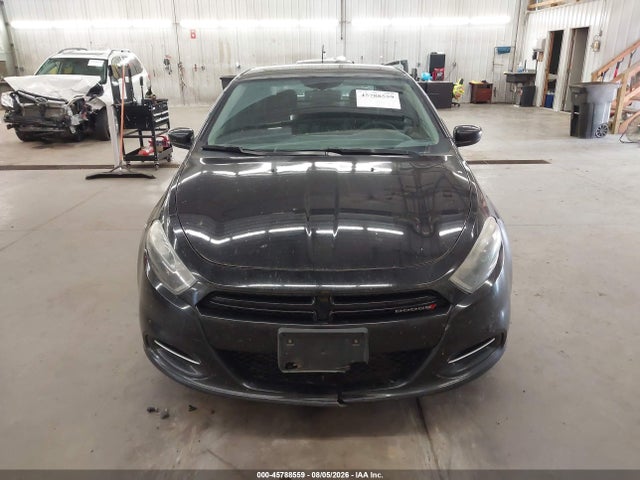 2014 Dodge Dart Sxt მანქანა იყიდება აუქციონზე, vin: 1C3CDFBB1ED677761, აუქციონის ნომერი: 45788559