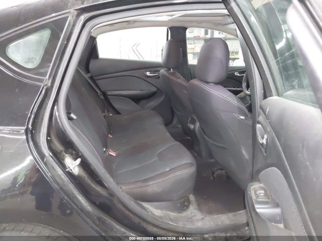 2014 Dodge Dart Sxt მანქანა იყიდება აუქციონზე, vin: 1C3CDFBB1ED677761, აუქციონის ნომერი: 45788559