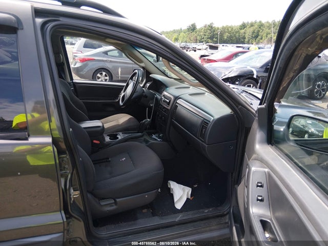 Продажа на аукционе авто 2004 Jeep Grand Cherokee Laredo, vin: 1J4GW48S34C377866, номер лота: 45788562