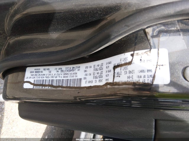 Продажа на аукционе авто 2004 Jeep Grand Cherokee Laredo, vin: 1J4GW48S34C377866, номер лота: 45788562