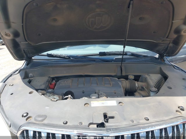 Aukcja sprzedaży 2013 Buick Enclave Convenience, vin: 5GAKRBKD0DJ147575, numer aukcji: 45788565