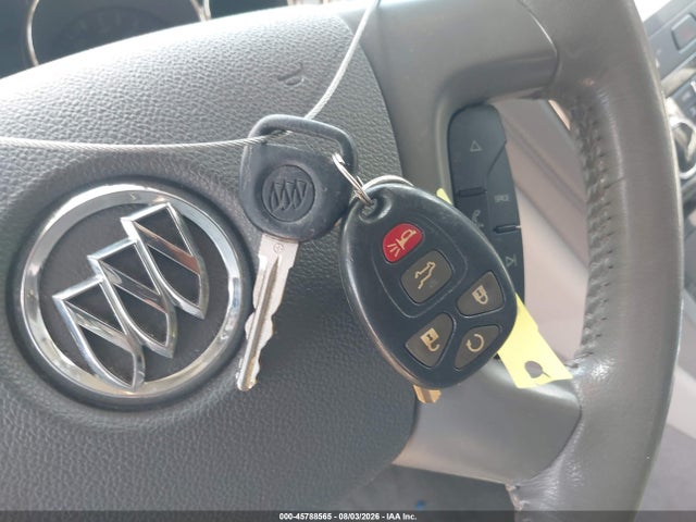 Aukcja sprzedaży 2013 Buick Enclave Convenience, vin: 5GAKRBKD0DJ147575, numer aukcji: 45788565