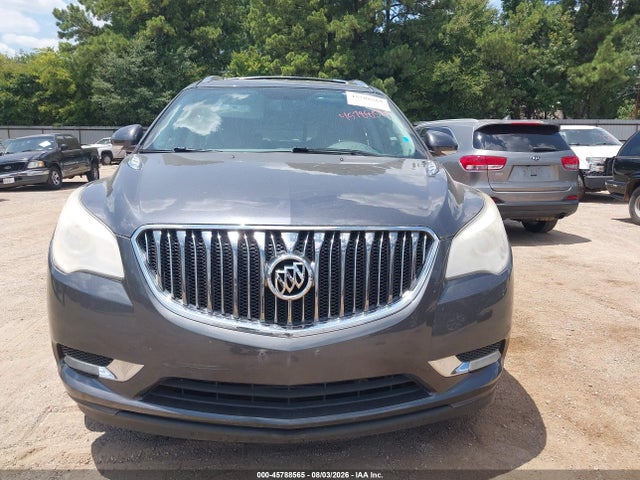 Aukcja sprzedaży 2013 Buick Enclave Convenience, vin: 5GAKRBKD0DJ147575, numer aukcji: 45788565