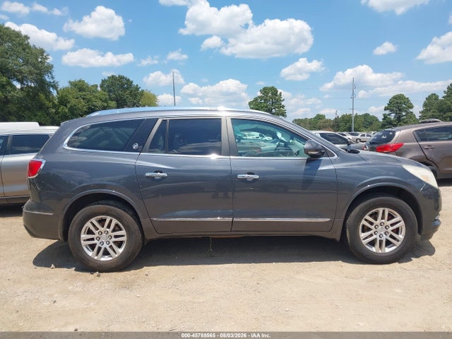 Aukcja sprzedaży 2013 Buick Enclave Convenience, vin: 5GAKRBKD0DJ147575, numer aukcji: 45788565