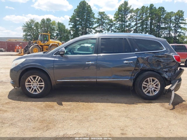 Aukcja sprzedaży 2013 Buick Enclave Convenience, vin: 5GAKRBKD0DJ147575, numer aukcji: 45788565
