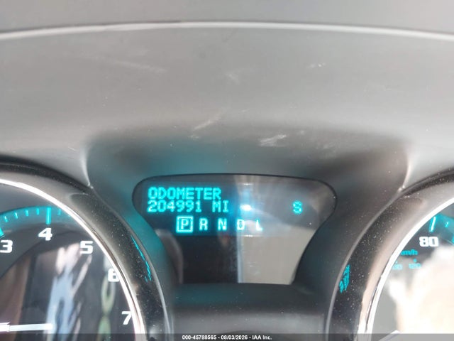 Aukcja sprzedaży 2013 Buick Enclave Convenience, vin: 5GAKRBKD0DJ147575, numer aukcji: 45788565