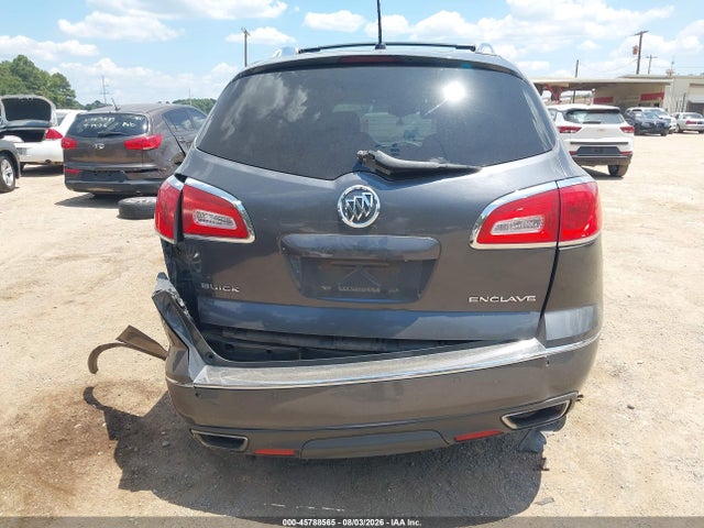 Aukcja sprzedaży 2013 Buick Enclave Convenience, vin: 5GAKRBKD0DJ147575, numer aukcji: 45788565