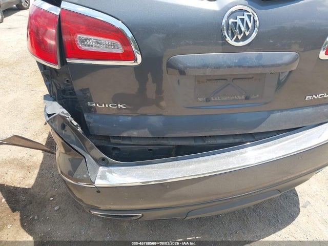 Aukcja sprzedaży 2013 Buick Enclave Convenience, vin: 5GAKRBKD0DJ147575, numer aukcji: 45788565