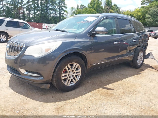 Aukcja sprzedaży 2013 Buick Enclave Convenience, vin: 5GAKRBKD0DJ147575, numer aukcji: 45788565