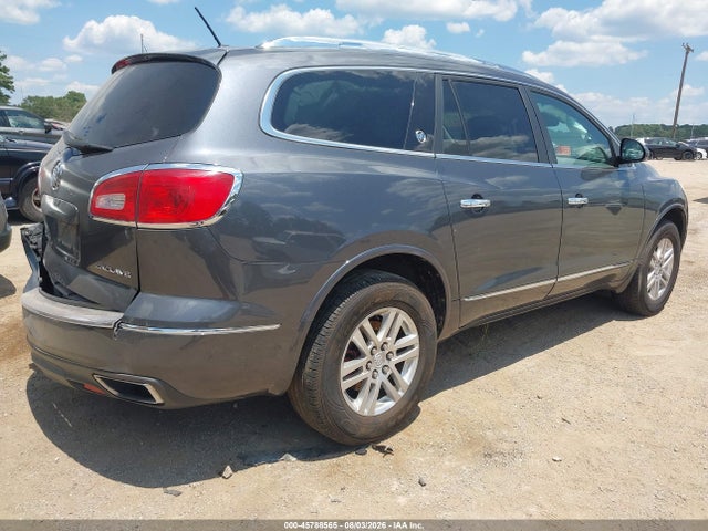 Aukcja sprzedaży 2013 Buick Enclave Convenience, vin: 5GAKRBKD0DJ147575, numer aukcji: 45788565