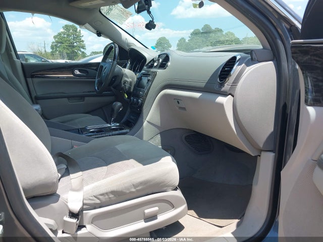 Aukcja sprzedaży 2013 Buick Enclave Convenience, vin: 5GAKRBKD0DJ147575, numer aukcji: 45788565