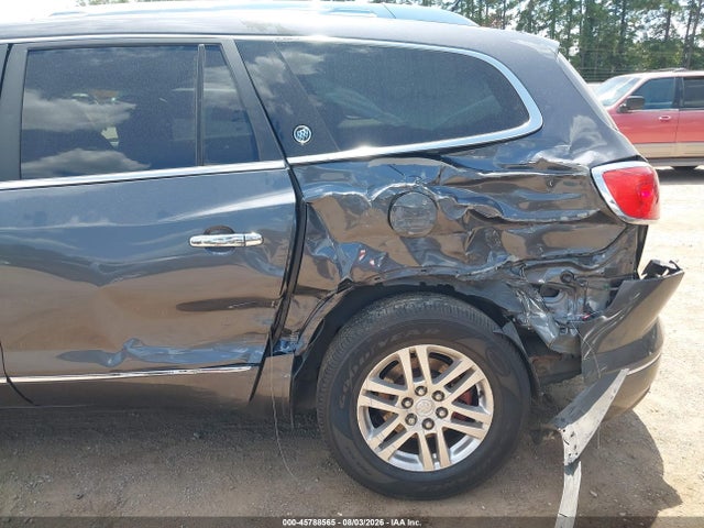 Aukcja sprzedaży 2013 Buick Enclave Convenience, vin: 5GAKRBKD0DJ147575, numer aukcji: 45788565