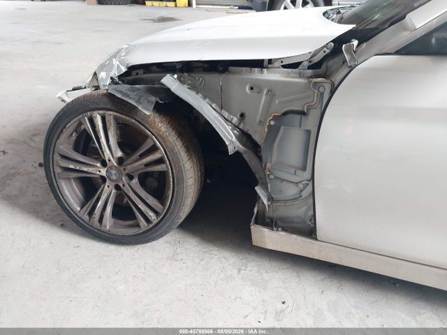 45788566 :رقم المزاد ، WBA3T3C55F5A40907 vin ، 2015 Bmw 435i مزاد بيع