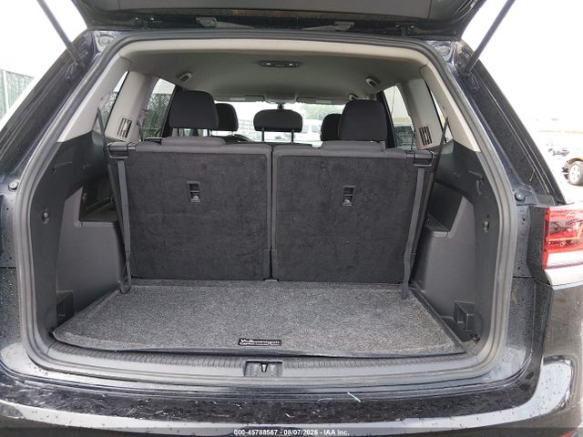 Aukcja sprzedaży 2021 Volkswagen Atlas 2.0t S, vin: 1V2GP2CA3MC523106, numer aukcji: 45788567