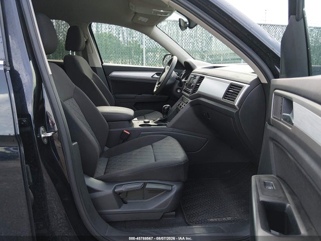 Aukcja sprzedaży 2021 Volkswagen Atlas 2.0t S, vin: 1V2GP2CA3MC523106, numer aukcji: 45788567