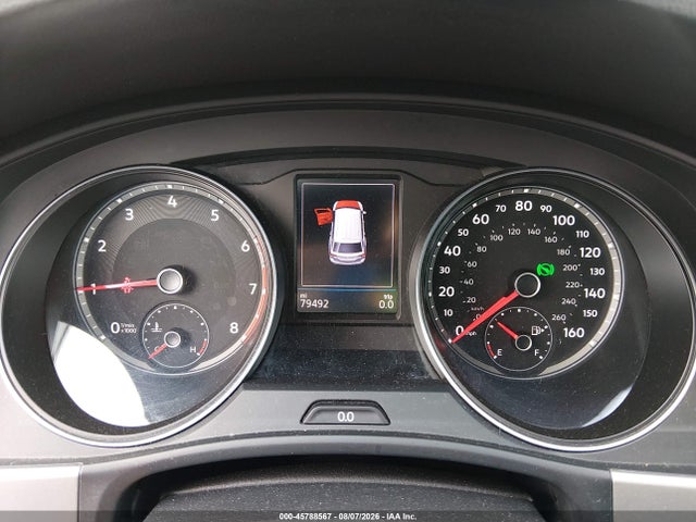 Aukcja sprzedaży 2021 Volkswagen Atlas 2.0t S, vin: 1V2GP2CA3MC523106, numer aukcji: 45788567