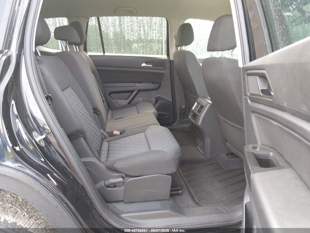 Aukcja sprzedaży 2021 Volkswagen Atlas 2.0t S, vin: 1V2GP2CA3MC523106, numer aukcji: 45788567