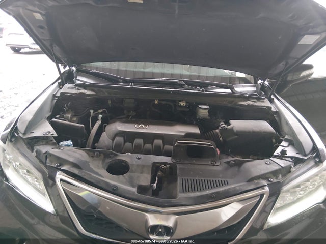 Продаж на аукціоні авто 2017 Acura Rdx Acurawatch Plus Package, vin: 5J8TB4H32HL024177, номер лоту: 45788574
