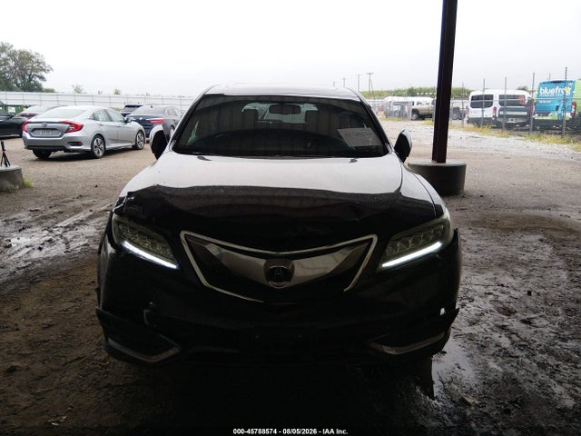 Продаж на аукціоні авто 2017 Acura Rdx Acurawatch Plus Package, vin: 5J8TB4H32HL024177, номер лоту: 45788574