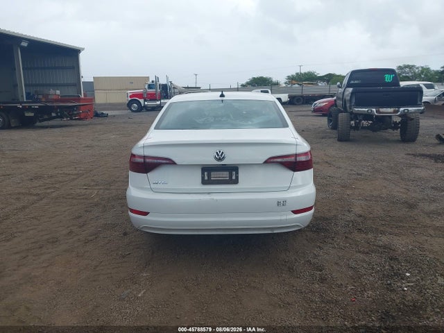 3VWC57BU9MM103831 Volkswagen Jetta 1.4t R-line/1.4t Se/s