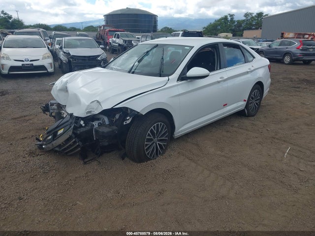 3VWC57BU9MM103831 Volkswagen Jetta 1.4t R-line/1.4t Se/s