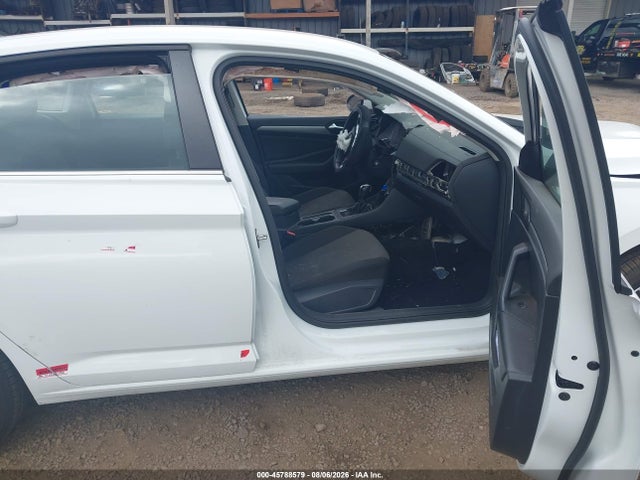 3VWC57BU9MM103831 Volkswagen Jetta 1.4t R-line/1.4t Se/s