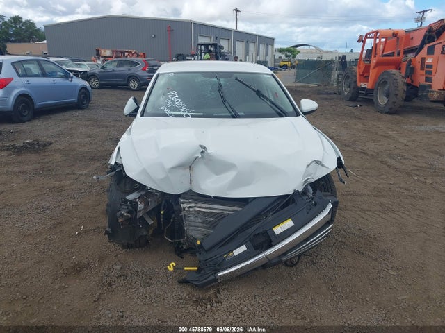 3VWC57BU9MM103831 Volkswagen Jetta 1.4t R-line/1.4t Se/s