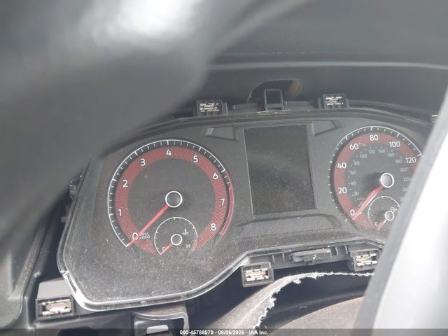3VWC57BU9MM103831 Volkswagen Jetta 1.4t R-line/1.4t Se/s