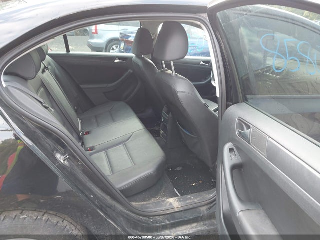 2011 Volkswagen Jetta 2.5l Se მანქანა იყიდება აუქციონზე, vin: 3VWDZ7AJ9BM327470, აუქციონის ნომერი: 45788580