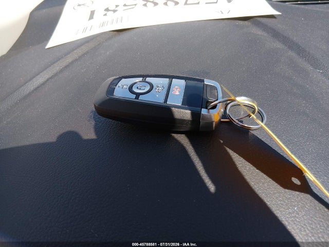 3FA6P0UU1JR278934 Ford Fusion Hybrid S