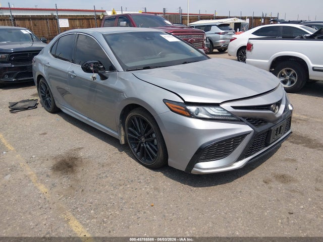 Aukcja sprzedaży 2023 Toyota Camry Xse Awd, vin: 4T1K61BK0PU077932, numer aukcji: 45788588
