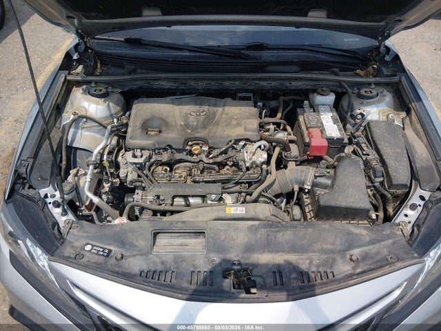 Продажа на аукционе авто 2023 Toyota Camry Xse Awd, vin: 4T1K61BK0PU077932, номер лота: 45788588