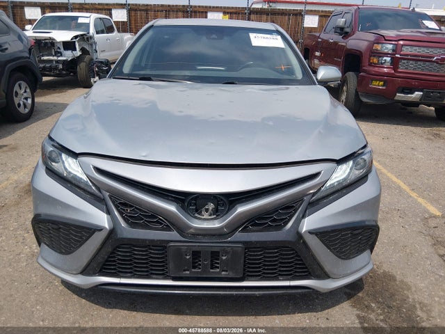 Продажа на аукционе авто 2023 Toyota Camry Xse Awd, vin: 4T1K61BK0PU077932, номер лота: 45788588