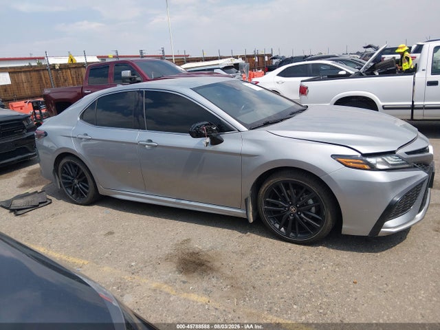 Продажа на аукционе авто 2023 Toyota Camry Xse Awd, vin: 4T1K61BK0PU077932, номер лота: 45788588