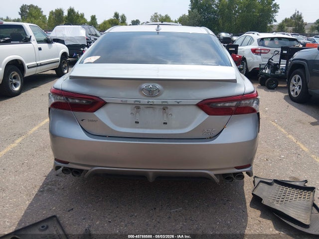 Продажа на аукционе авто 2023 Toyota Camry Xse Awd, vin: 4T1K61BK0PU077932, номер лота: 45788588