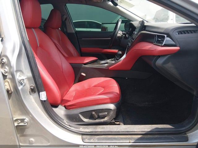 Продажа на аукционе авто 2023 Toyota Camry Xse Awd, vin: 4T1K61BK0PU077932, номер лота: 45788588