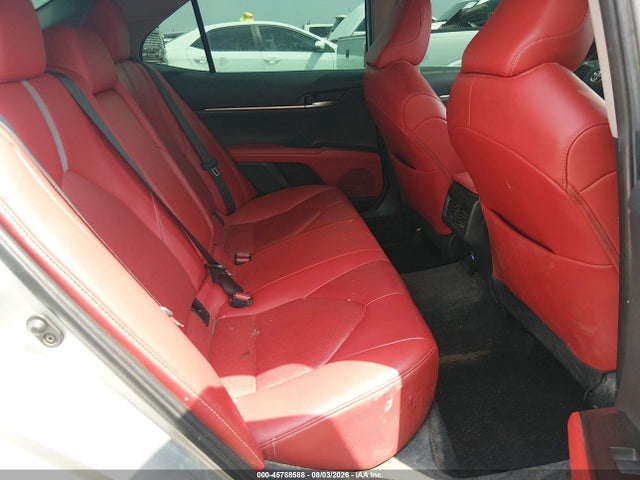 Продажа на аукционе авто 2023 Toyota Camry Xse Awd, vin: 4T1K61BK0PU077932, номер лота: 45788588