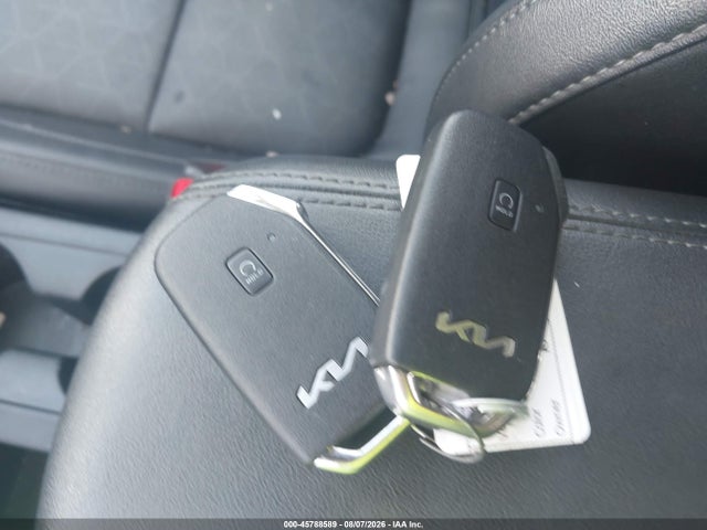 45788589 :رقم المزاد ، KNDETCA7XR7488758 vin ، 2024 Kia Seltos Sx Turbo مزاد بيع