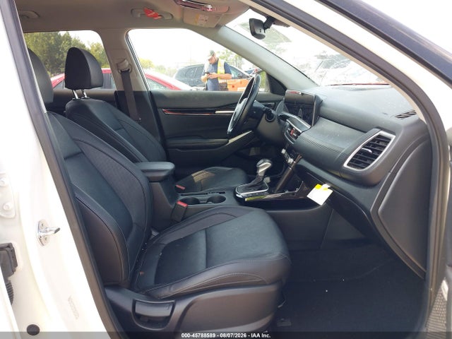 45788589 :رقم المزاد ، KNDETCA7XR7488758 vin ، 2024 Kia Seltos Sx Turbo مزاد بيع