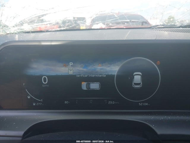 45788589 :رقم المزاد ، KNDETCA7XR7488758 vin ، 2024 Kia Seltos Sx Turbo مزاد بيع