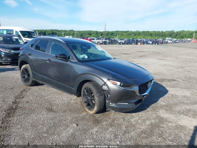 Aukcja sprzedaży 2024 Mazda Cx-30 2.5 S Select Sport, vin: 3MVDMBBMXRM714969, numer aukcji: 45788590