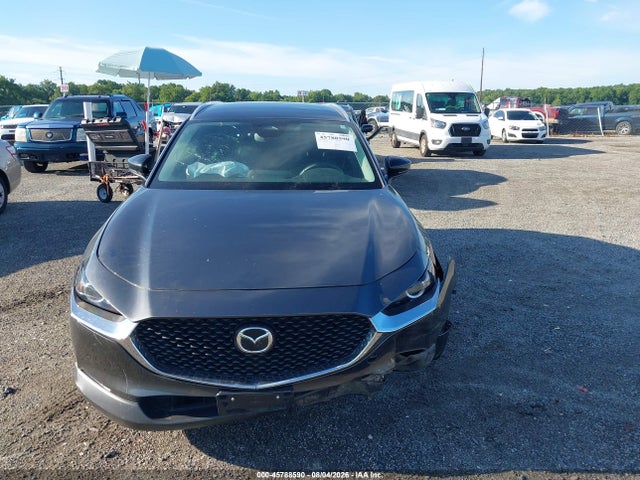 Aukcja sprzedaży 2024 Mazda Cx-30 2.5 S Select Sport, vin: 3MVDMBBMXRM714969, numer aukcji: 45788590