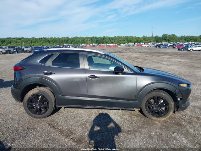 Aukcja sprzedaży 2024 Mazda Cx-30 2.5 S Select Sport, vin: 3MVDMBBMXRM714969, numer aukcji: 45788590