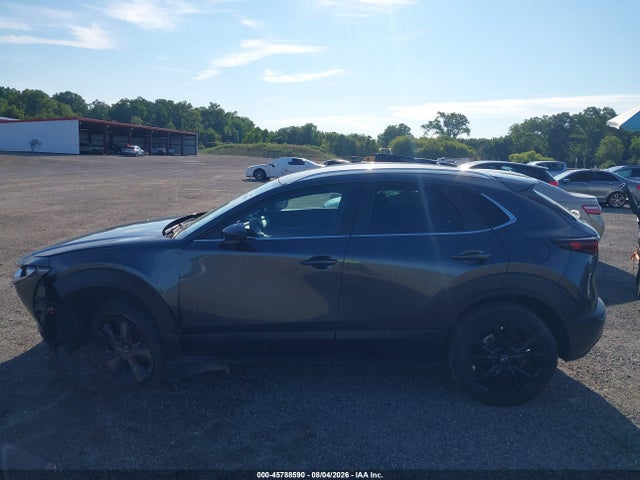 Aukcja sprzedaży 2024 Mazda Cx-30 2.5 S Select Sport, vin: 3MVDMBBMXRM714969, numer aukcji: 45788590
